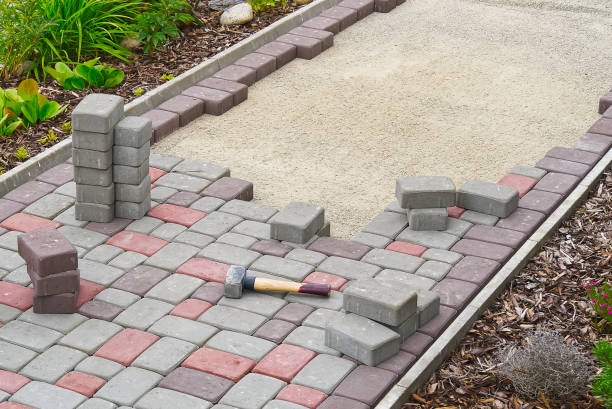 Best Commercial Driveway Pavers  in Kings Park West, VA