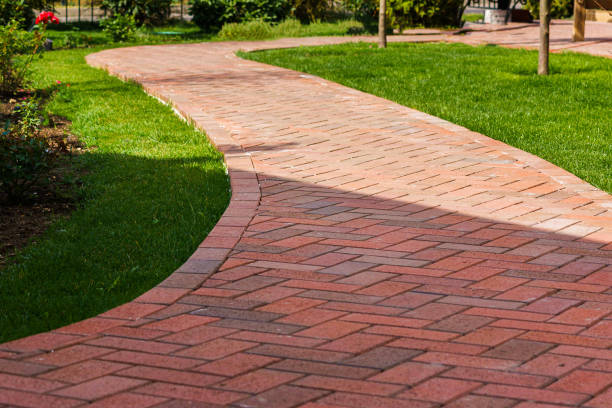 Best Cobblestone Driveway Pavers  in Kings Park West, VA