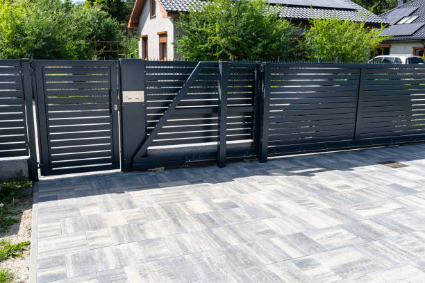 Reasons to Select Us for Your Driveway Paving Requirements in Kings Park West, VA